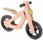 MamaToyz Balance Bike pedál nélküli gyerekkerékpár