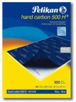 Pelikán Indigó Pelikán Hand Carbon A/4 kék 100 lap/csomag 500H (p1100-0010)