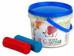 ICO Gyurma Ico Süni színes műanyag vödörben 8 színű 700 g (p0012-0452)