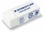 STAEDTLER Radír Staedtler Rasoplast 43x19x13 mm (p0017-0476)