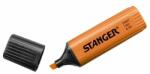 Stanger Szövegkiemelő Stanger narancssárga (p3023-0203)