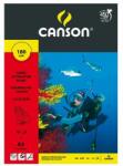 Canson Fotókarton Canson A/3 160g színes 10 ív/csomag (p1020-2010)