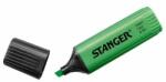 Stanger Szövegkiemelő Stanger zöld (p3023-0207)