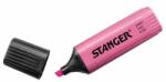 Stanger Szövegkiemelő Stanger pink (p3023-0205)