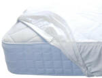 BATC 60x120 vízhatlan inkontinencia frottír matracvédő lepedő - gumilepedő, körgumis
