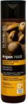 Dr. Santé Șampon de păr, cu ulei de argan și keratină Hidratant - Dr. Sante Argan Hair 250 ml
