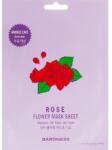 Beauadd Mască de țesătură - Beauadd Baroness Flower Mask Sheet Rose Flower 21 g Masca de fata