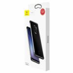 Baseus Samsung Galaxy S9 Armor cover blue (WISAS9-YJ03)