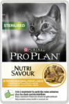 PRO PLAN Sterilised chicken 6x85 g