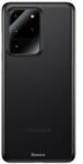 Baseus Samsung Galaxy S20 Ultra cover black (WISAS20U-01)