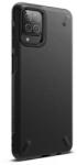 Ringke Samsung Galaxy A12/A02 cover black (OXSG0050)