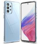 Ringke Samsung Galaxy A53 5G Fusion cover transparent (F606E52)
