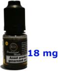 L&A Vape Lichid L&A Vape Blackcurrant Mojito 18mg 10ml (8319) Lichid rezerva tigara electronica