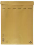  Légpárnás tasak No20/W10 szilikonos barna 350x470mm (138848) - papir-bolt