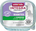 Animonda Integra Protect Diabetes rabbit 100 g