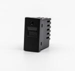 Tosyco Modul încărcător 1 x USB 1.1 A cu indicator LED (TOS-ME1USB-B)