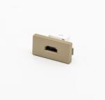 Tosyco Modul priză HDMI (TOS-MEHD-G)