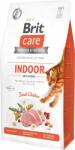 Brit Care Indoor Anti-Stress 7 kg