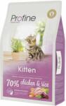 Profine Kitten chicken & rice 10 kg