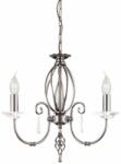 Elstead Lighting AG3-POL-NICKEL