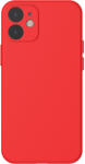 Baseus iPhone 12 mini Liquid Sicila Gel cover red (WIAPIPH54N-YT09)