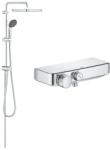 GROHE 34719000+26698000