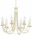 Elstead Lighting Minster MN6-IV-GOLD