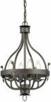 Elstead Lighting WINDSOR4-GR