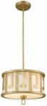 Elstead Lighting GN-LEMURIA-P-M