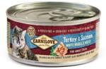 CARNILOVE Adult turkey & salmon 100 g