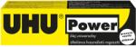 UHU Ragasztó folyékony Power Flex&Clean univerzális cseppmentes 45ml (1100040328)
