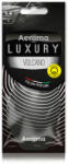 AEROMA Odorizant auto, carton, Luxury Volcano (AC19180D)