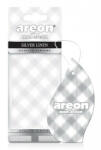 Areon Odorizant auto Mon Areon Silver Linen (3800034972291D)