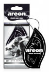 Areon Odorizant auto carton Areon Black Crystal (3800034962742)