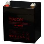 SPACER SPC ACUMULATOR UPS 12V/5Ah terminal F1 (SP-BAT-12V5AH) - timoshop