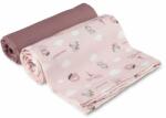 Canpol Babies Muslin Squares scutece textile Pink 70x70 cm 2 buc