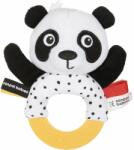 Canpol babies BabiesBoo Teether and Rattle гризалка с дрънкалка