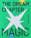 Republic Tomorrow X Together - The Dream Chapter: Magic (Version 2) (CD + könyv) (847497)