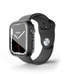 NextOne Husa NextOne Shield Case Apple Watch 45mm Negru (AW-45-BLK-CASE)