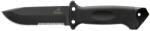 Gerber LMF II Survival túlélő tőr, fekete - 1027863 (1027863)