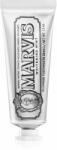Marvis Whitening Mint pastă de dinți cu efect de albire aroma Mint 25 ml