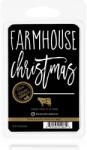 Milkhouse Candle Co Milkhouse Candle Co. Farmhouse Christmas ceară pentru aromatizator 155 g