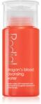Rodial Dragon's Blood Cleansing Water tisztító micellás víz az arcbőr megnyugtatására 100 ml