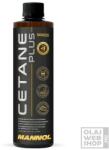 MANNOL 9955 Cetane Plus üzemanyag adalék 450ml