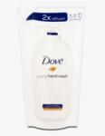 Dove Folyékony szappan 500 ml utántöltõ Regular DOVE (5483) - tonerpiac