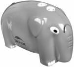 DEPAN kompresszoros inhalátor elefánt, szürke (DEPAN 010010211)