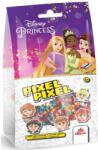 Pixel Set de jocuri pixel - Mozaic, Prințese (BB29-05)