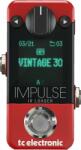 TC Electronic Impulse IR Loader Gitáreffekt (IMPULSE IR LOADER)