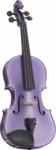Stentor HARLEQUIN 4/4 Deep Purple Vioară acustică (SR1401DPA)