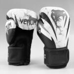 LEONE 1947 Професионални Боксови Ръкавици Leone ProShock White - 10 oz